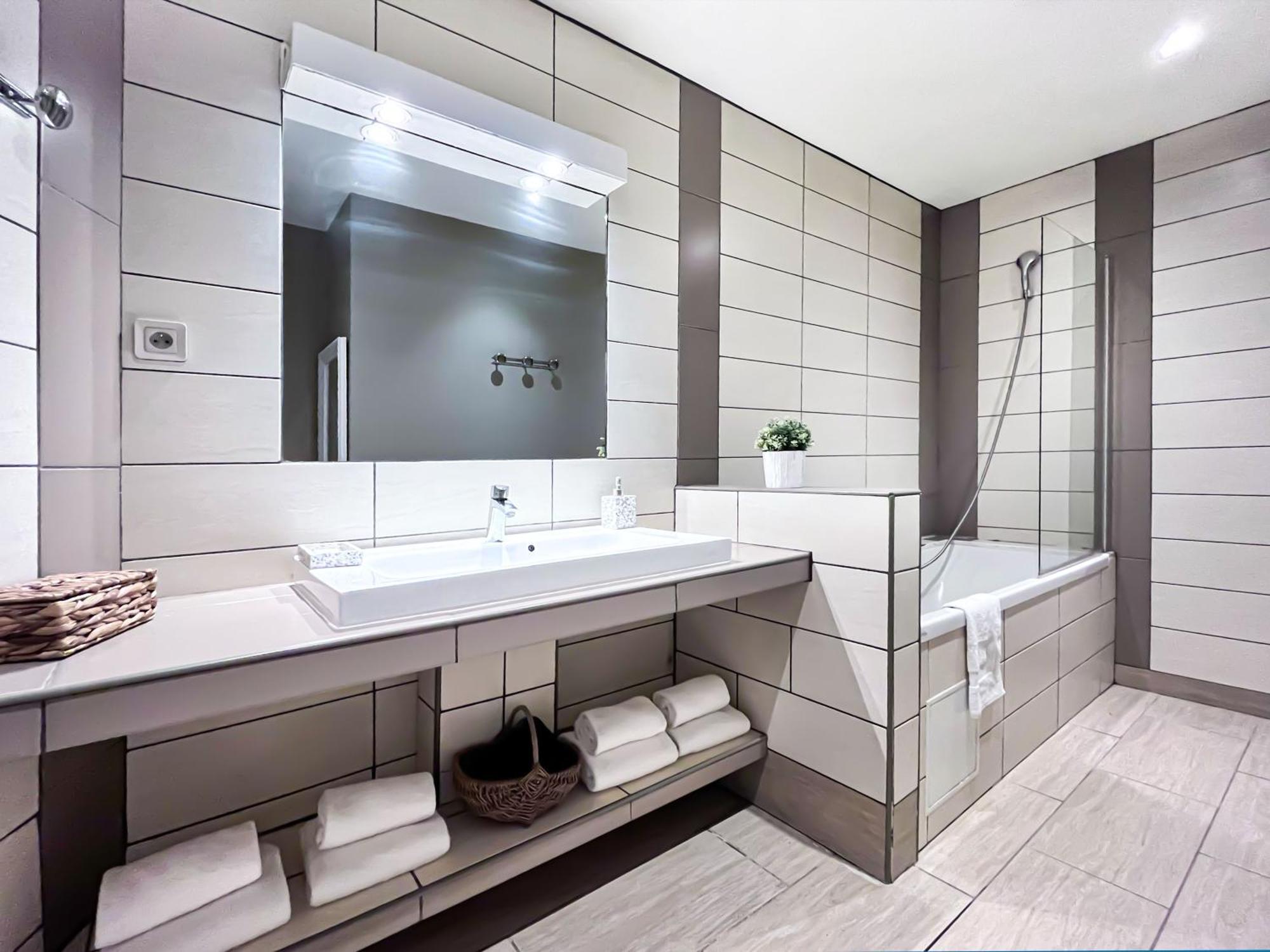 Appartements En Centre Ville De Bordeaux Kültér fotó