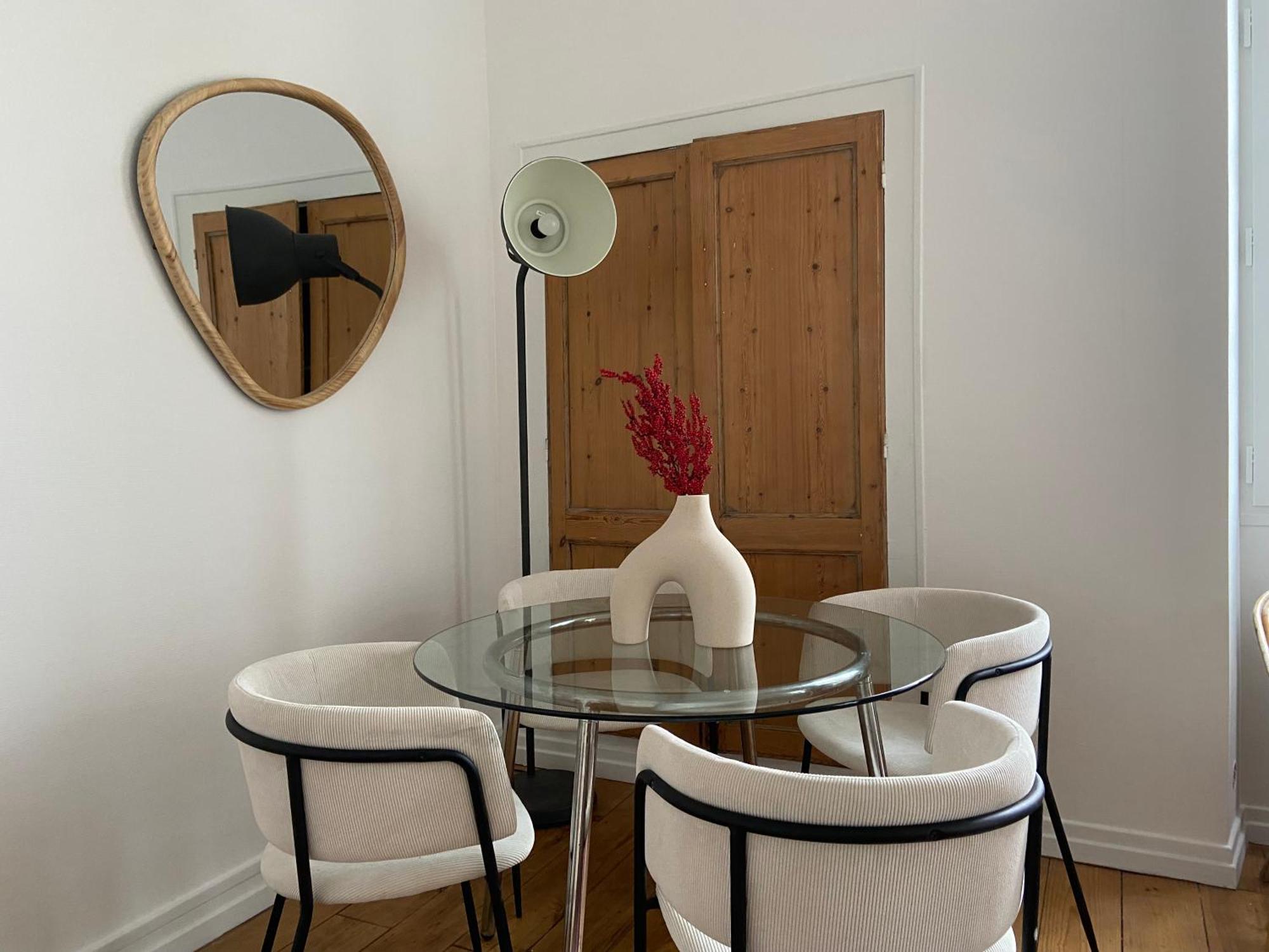Appartements En Centre Ville De Bordeaux Kültér fotó