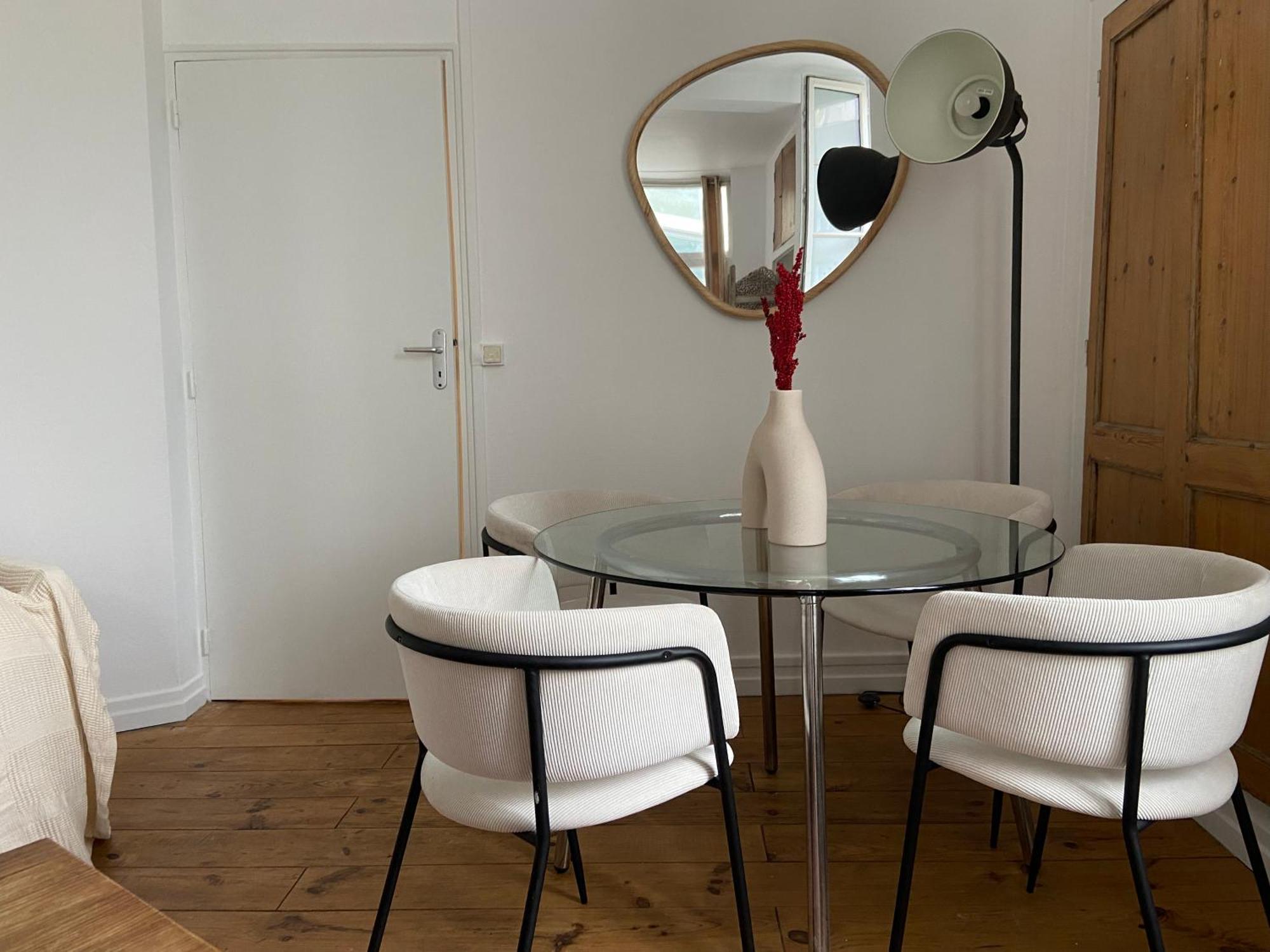 Appartements En Centre Ville De Bordeaux Kültér fotó