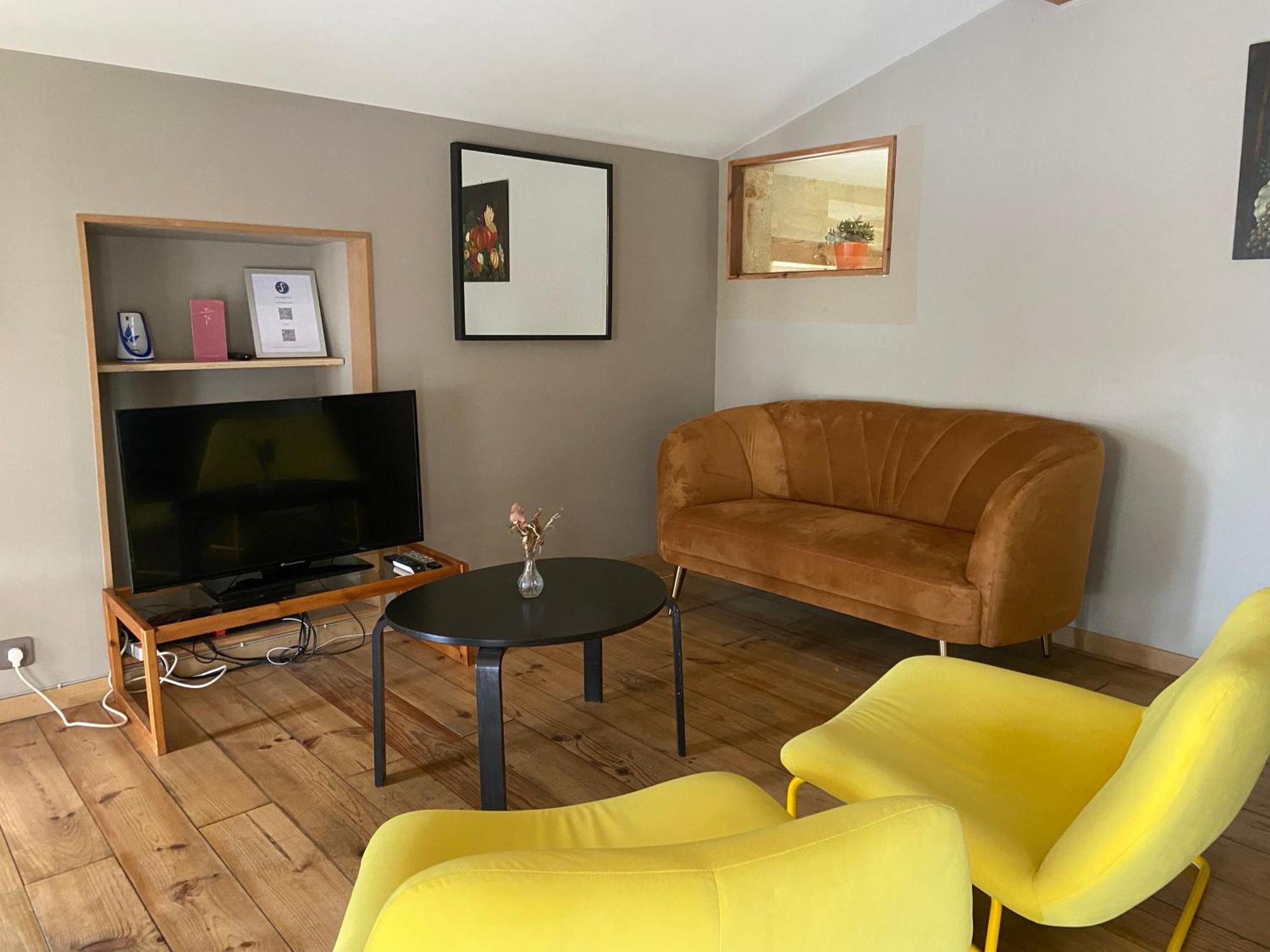 Appartements En Centre Ville De Bordeaux Kültér fotó