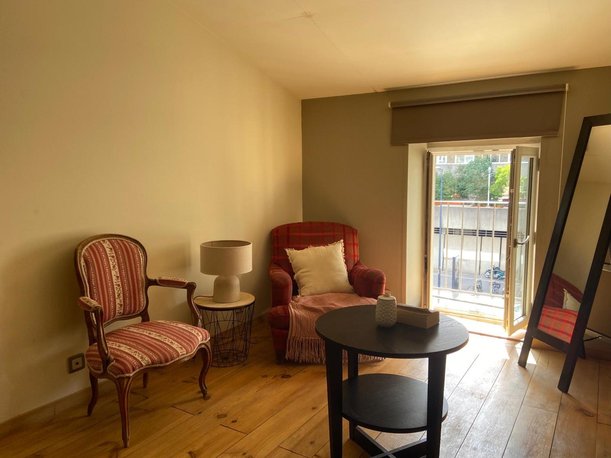 Appartements En Centre Ville De Bordeaux Kültér fotó